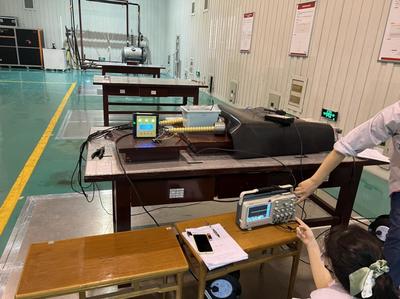 國內首款數(shù)字融合型高壓帶電顯示器研制成功，引領電氣設備智能化新浪潮